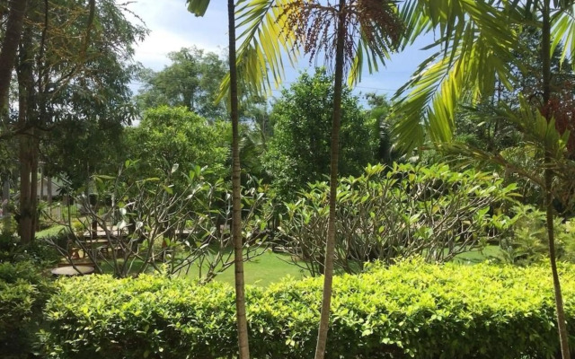 Mountain Beach  Resort