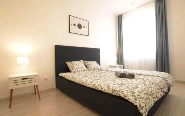 Vision Apartments Budapest