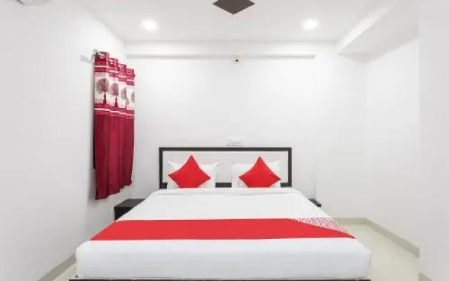 Hotel Vinayak by OYO Rooms