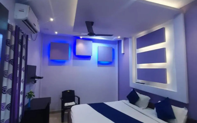 OYO Rooms Near Chottanikkara