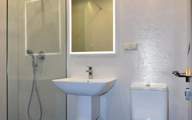 Rent Inn Yerevan (Rent Inn Yerevan) on Nalbandian Street 9