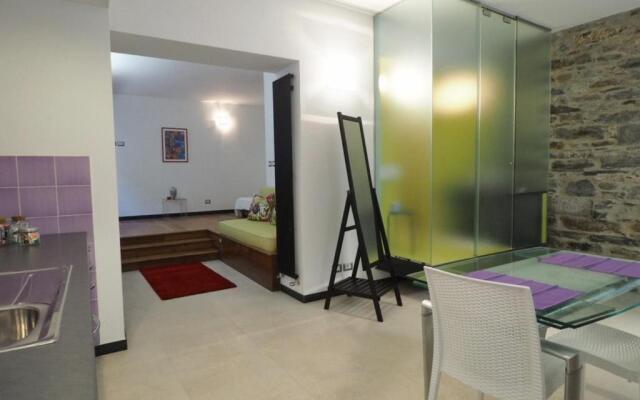 appartamento da detta