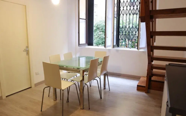 Temporary Home 2 Milano Crocetta