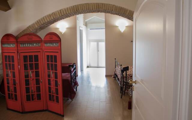 Residenza delle Grazie