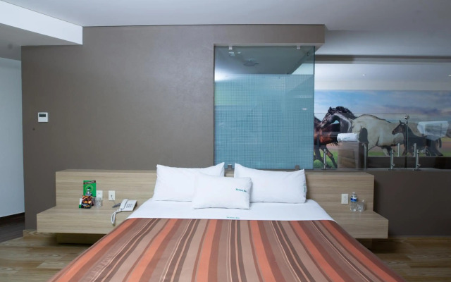 Xcoco Inn