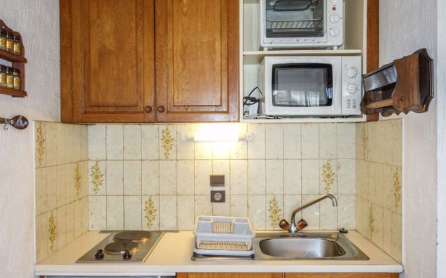 Villa Les Grets Saint Gervais 14505