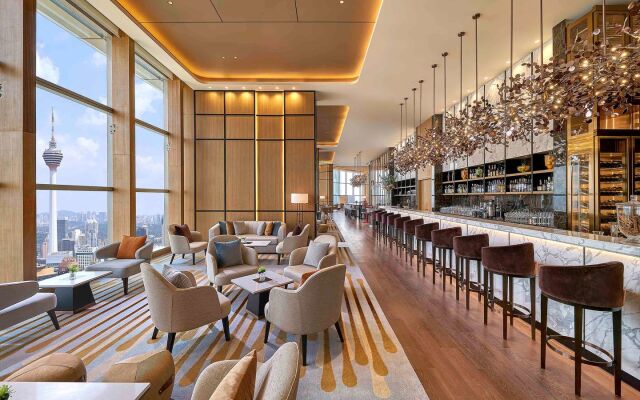 Banyan Tree Kuala Lumpur