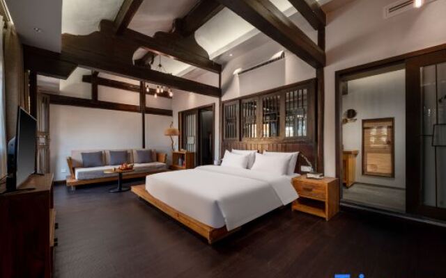 Yundu Shaxi Courtyard