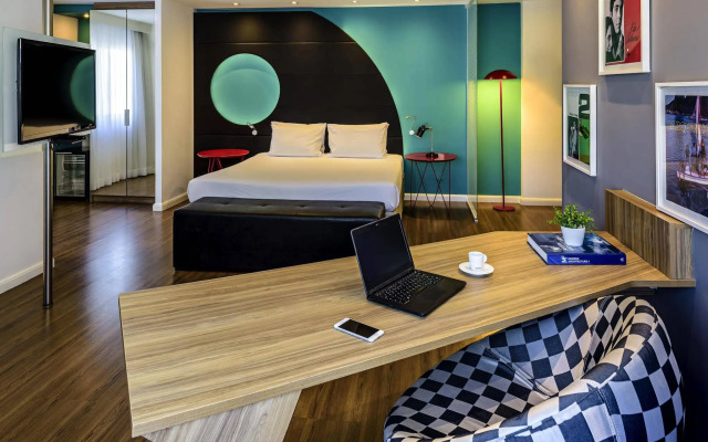 Aparthotel Adagio Rio de Janeiro Ipanema