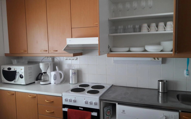 Hamina Orange Apartments Ilves