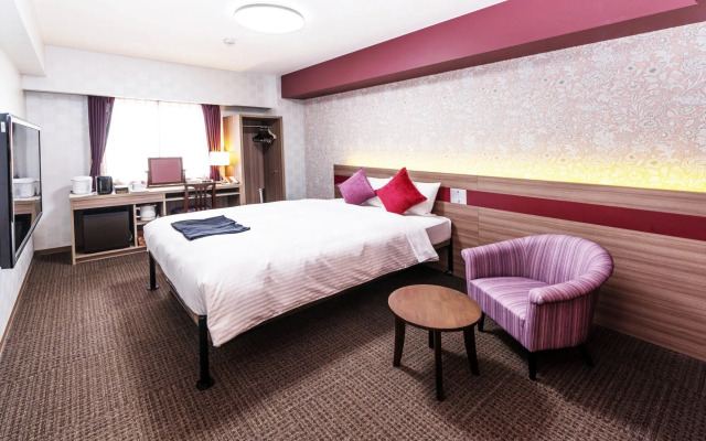 Hotel Mark-1 CNT