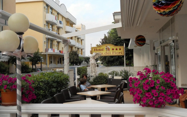 Hotel Villa dei Fiori