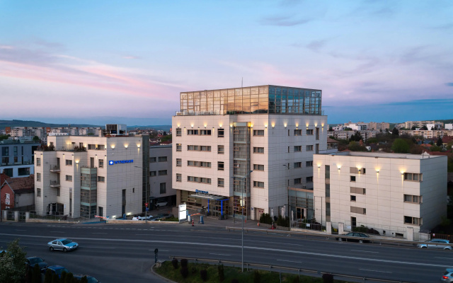 Wyndham Cluj