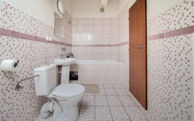 Apartment Zarra