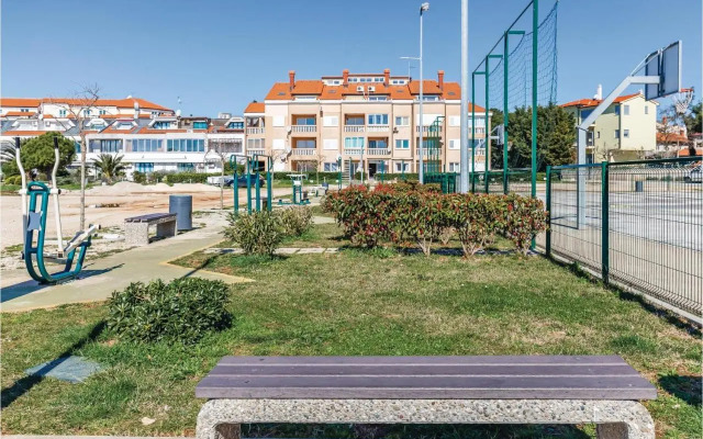 Two-Bedroom Apartment in Medulin