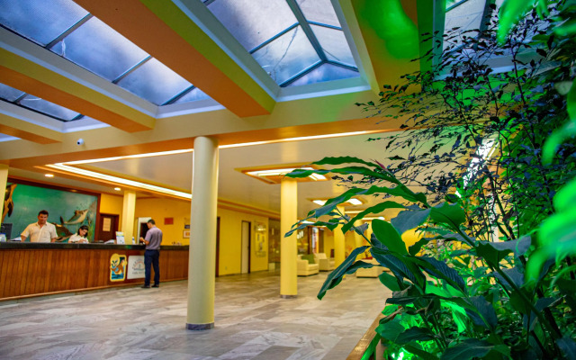 Portobello Park Hotel