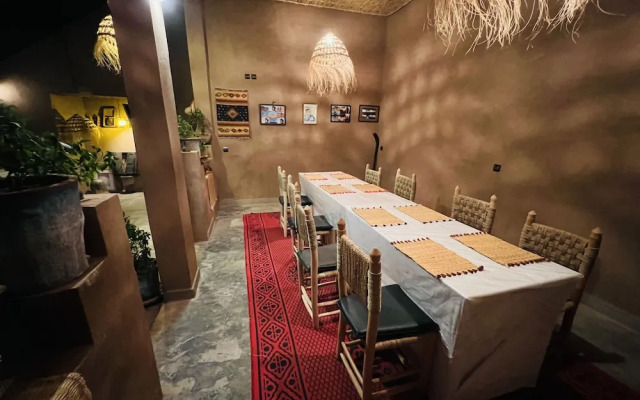 Dar Talmoudi - Hostel