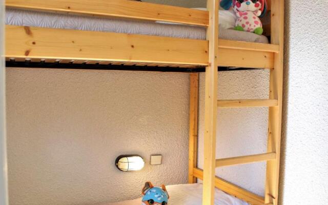 Appartement Risoul, 2 pièces, 6 personnes - FR-1-330-209