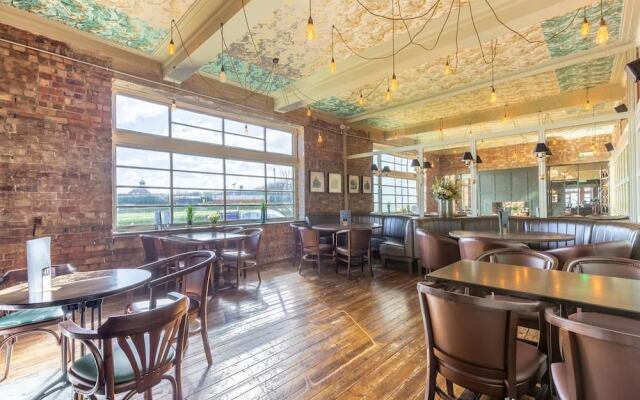 The Park Hotel Tynemouth