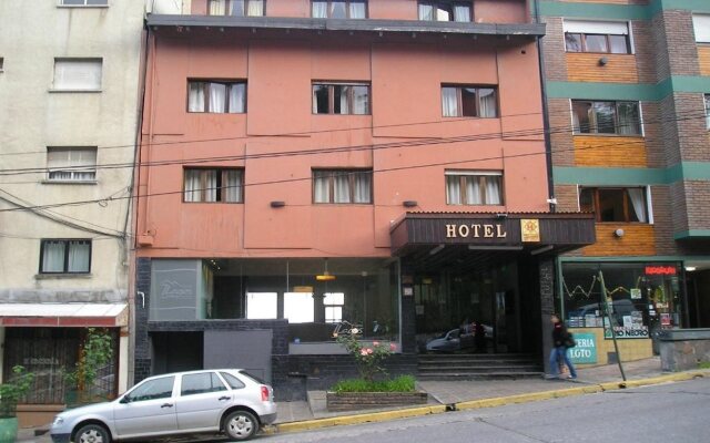 Hotel 7 Lagos