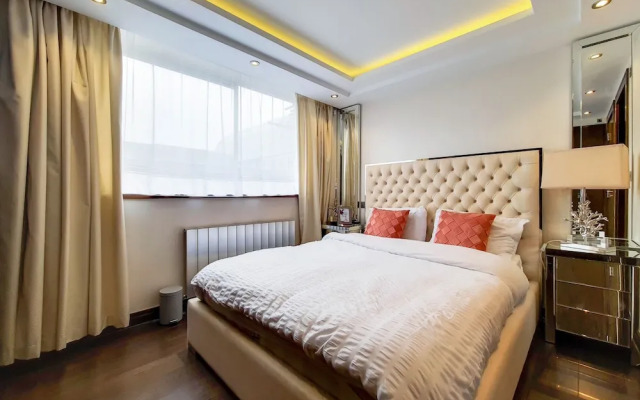 The Portman Residences