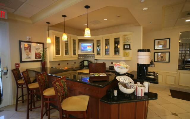 Hilton Garden Inn Anderson