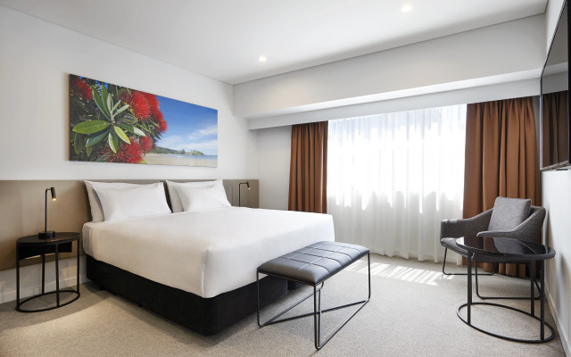 Travelodge Hotel Auckland Wynyard Quarter