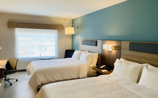 Holiday Inn Express Guadalajara Vallarta Poniente