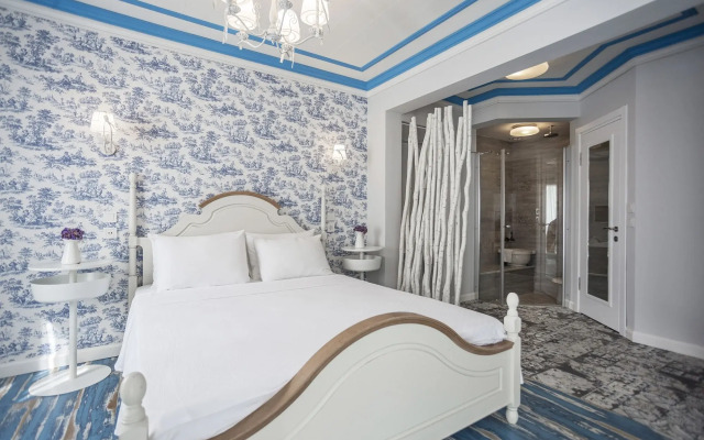 Sardunya Otel