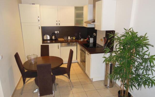 1 Bedroom Joffre 2 Mins From Palais Des Festivals 263