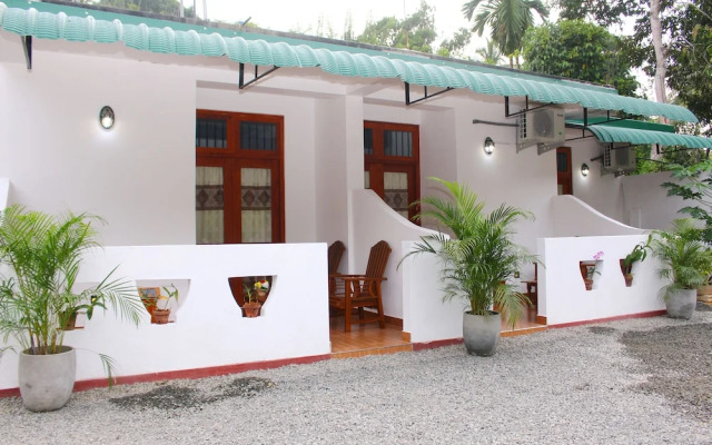 Hispaniola inn