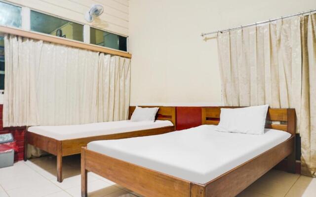 Hotel O Anggrek Daqu Syariah Kapuas