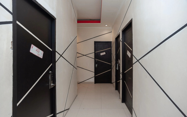 RedDoorz Plus @ Kemayoran