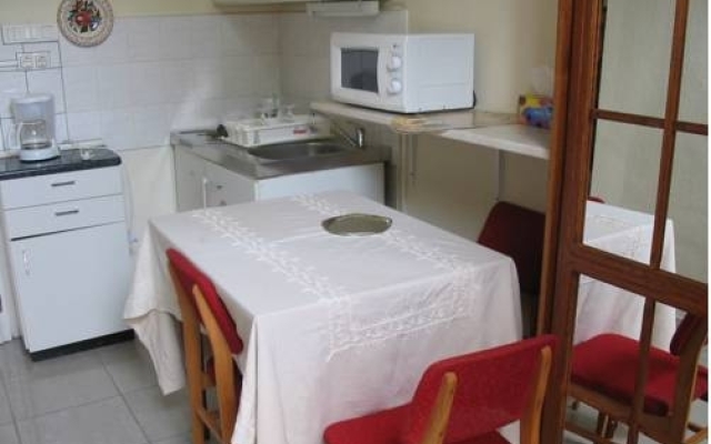 Csöpi Apartman