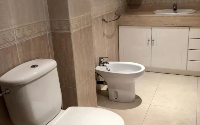 Apartamentos Benet