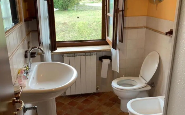 San Costanzo Appartamenti Vacanze