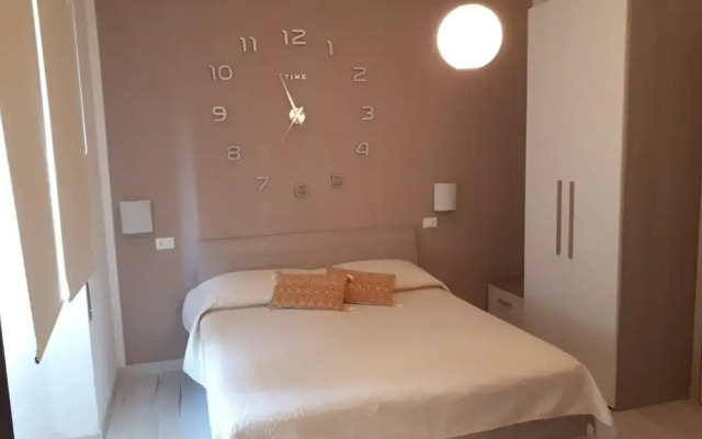 Le camere di Sabrina