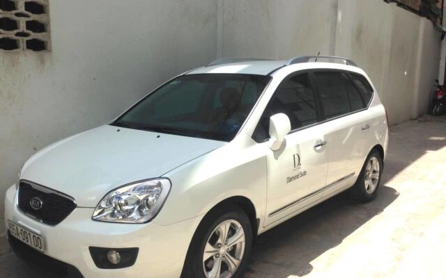 Phung Hoang ParkView