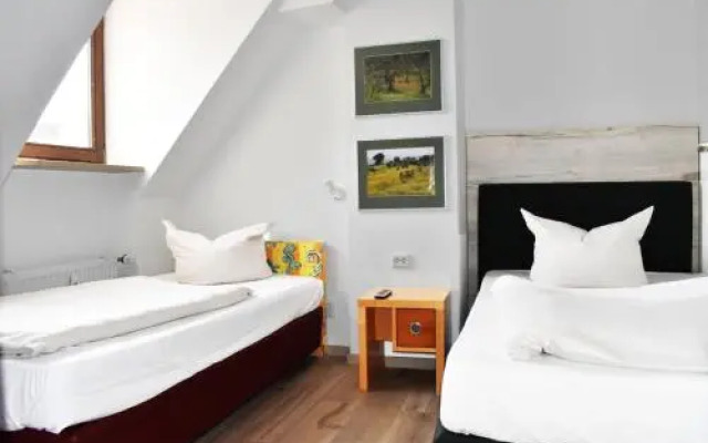 Avenon Privathotel Schwaiger Hof