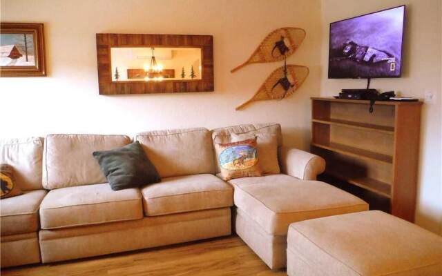 Sherpa 4 - 2 Br Condo