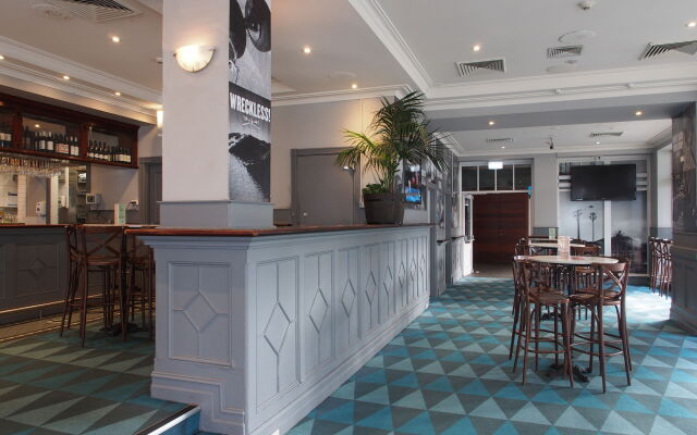 Coogee Bay Boutique Hotel