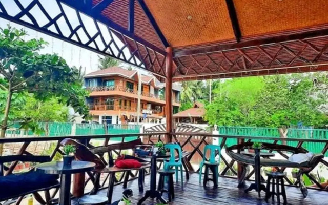 Peakview Resort and Restaurant Palawan