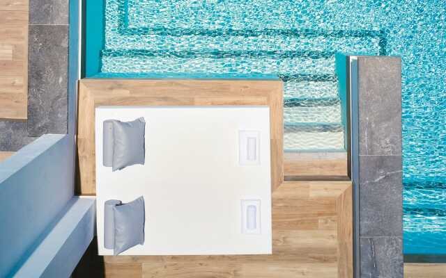 Grecotel Luxme White