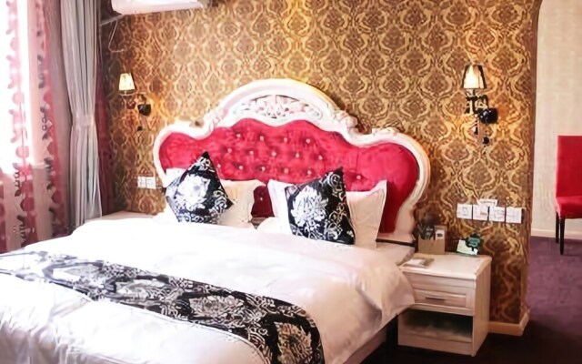 Hampton by Hilton Harbin Haxi