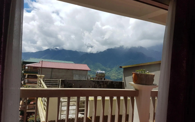 Botanic Sapa