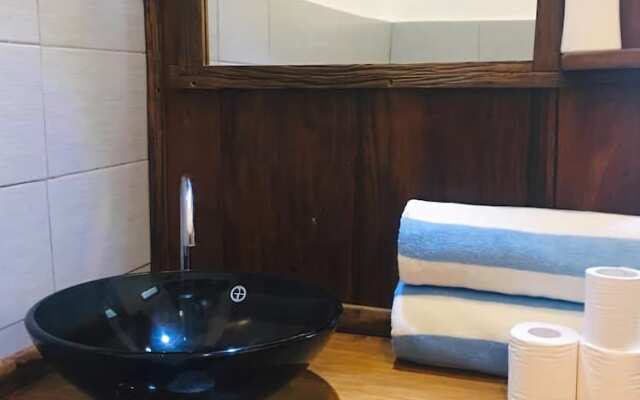 Moyo Island Beach Resort