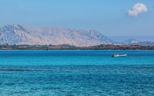 Hotel Sandalyon