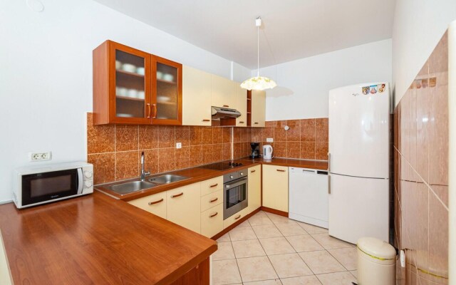 Nice Home in Kozino With 6 Bedrooms and Wifi