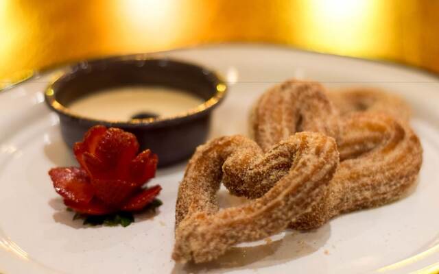 Casa Andaria Hotel Boutique