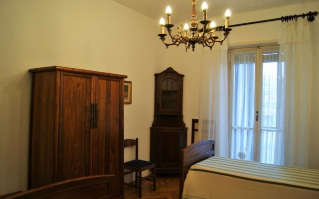 Casa Betti